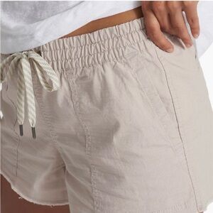 Vuori Vintage Ripstop Short Size XS